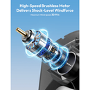Quạt Đeo thắt lưng / Để Bàn AeCooly High Velocity UH01