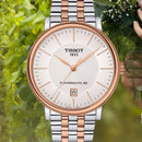Jam Tangan Mekanik Tissot Carson Premium T122.407.22.031.01 