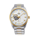 Jam Tangan Mekanik Orient Small Seconds RN-AR0006S 