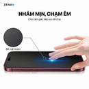 Kaca Tempered Ultra-Tangguh Zenko Premium untuk Privasi 180° 