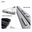 Casing Transparan MagSafe untuk iPhone 