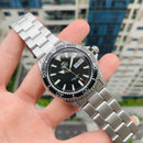 Jam Tangan Mekanik Orient Mako RN-AA0001B - Menerima Pesanan 