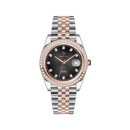Jam tangan mekanis pria Alexander Ferros 8021D 