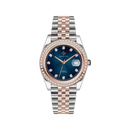 Jam tangan mekanis pria Alexander Ferros 8021D 
