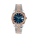 Jam tangan mekanik pria Alexander Ferros 8032D 