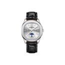 Jam Tangan Mekanik Carnival 8113G 