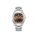 Jam Tangan Mekanik Carnival 8113G 