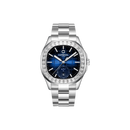 Jam Tangan Mekanik Carnival 8113G 