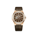 Jam Tangan Mekanik Carnival 8128G 