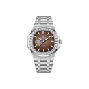 Jam Tangan Mekanik Carnival 8128G 