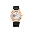 Jam Tangan Mekanik Carnival 8128G 