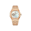 Jam Tangan Mekanik Carnival 8128G 
