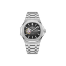 Jam Tangan Mekanik Carnival 8128G 