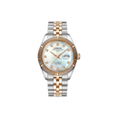 Jam tangan mekanik Carnival 8131G 