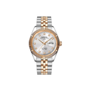 Jam tangan mekanik Carnival 8131G 
