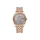 Jam tangan mekanik Carnival 8131G 