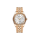 Jam tangan mekanik Carnival 8131G 