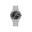 Jam tangan mekanik Carnival 8131G 