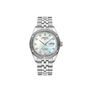 Jam tangan mekanik Carnival 8131G 