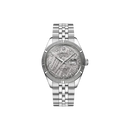 Jam tangan mekanik Carnival 8131G 
