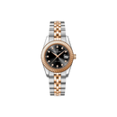 Jam tangan kuarsa wanita Carnival 8131L 