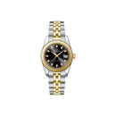 Jam tangan kuarsa wanita Carnival 8131L 