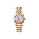 Jam tangan kuarsa wanita Carnival 8131L 