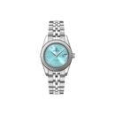 Jam tangan kuarsa wanita Carnival 8131L 