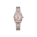 Jam tangan kuarsa wanita Carnival 8131L 