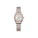 Jam tangan kuarsa wanita Carnival 8131L 