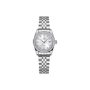 Jam tangan kuarsa wanita Carnival 8131L 