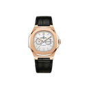 Jam Tangan Mekanik Carnival 8158G 
