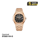Jam Tangan Mekanik Carnival 8158G 