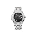 Jam Tangan Mekanik Carnival 8158G 