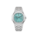 Jam Tangan Mekanik Carnival 8158G 