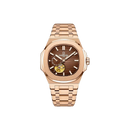 Jam Tangan Mekanik Carnival 8159G 