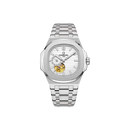 Jam Tangan Mekanik Carnival 8159G 