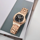 Jam Tangan Mekanik Carnival 8160G 