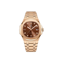 Jam Tangan Mekanik Carnival 8160G 