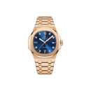 Jam Tangan Mekanik Carnival 8160G 