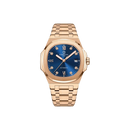 Jam Tangan Mekanik Carnival 8160G 