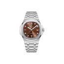 Jam Tangan Mekanik Carnival 8160G 