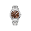 Jam Tangan Mekanik Carnival 8160G 