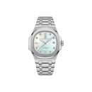 Jam Tangan Mekanik Carnival 8160G 