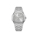 Jam Tangan Mekanik Carnival 8160G 