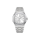 Jam Tangan Mekanik Carnival 8160G 