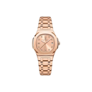 Jam tangan kuarsa wanita Carnival 8160L 