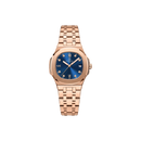 Jam tangan kuarsa wanita Carnival 8160L 