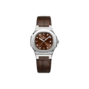 Jam tangan kuarsa wanita Carnival 8160L 
