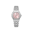 Jam tangan kuarsa wanita Carnival 8160L 
